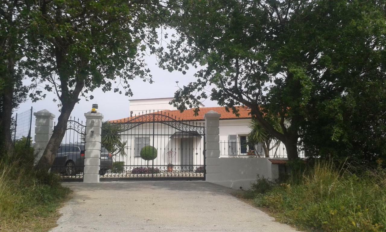 Villa Shambhala San Bartolomeo Al Mare Exteriör bild
