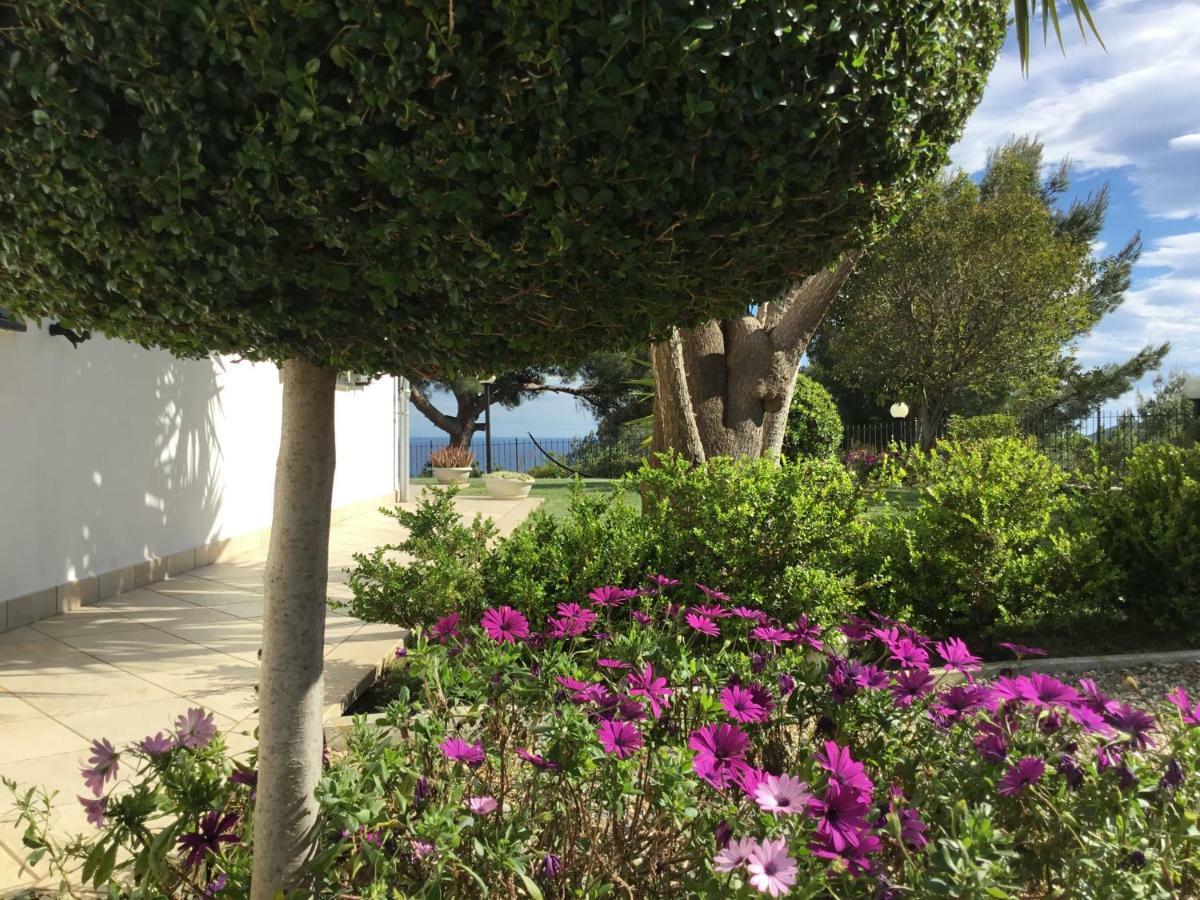 Villa Shambhala San Bartolomeo Al Mare Exteriör bild